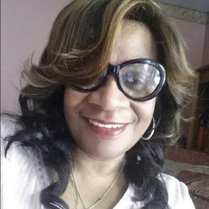 Meet your Posher, Lillian